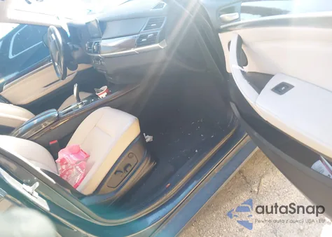 2013 BMW X5 xDrive35I/xDrive35I Premium/xDrive35I Sport Activity from USA, damaged, VIN 5UXZV4C59D0B05358